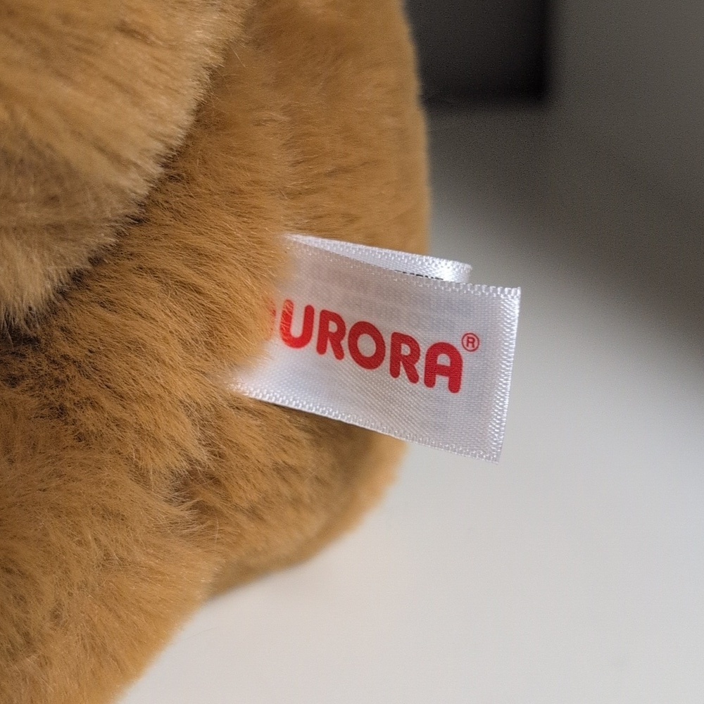 π2/$20π Aurora Sloth Plush BNWT - Picture 3 of 5